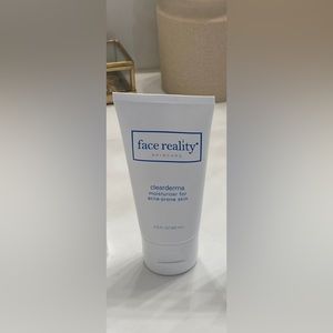 Clearderma moisturizer